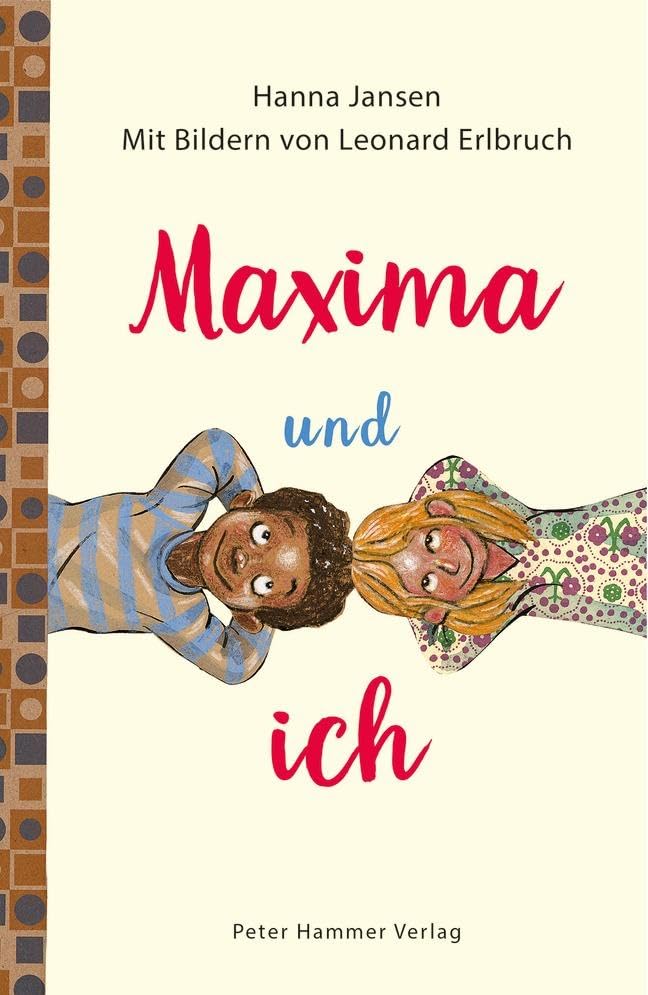 Maxima und ich Novels & Short Stories for children