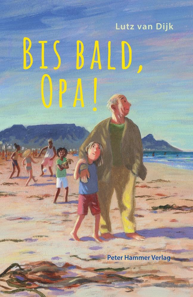 Bis bald, Opa! Novels & Short Stories