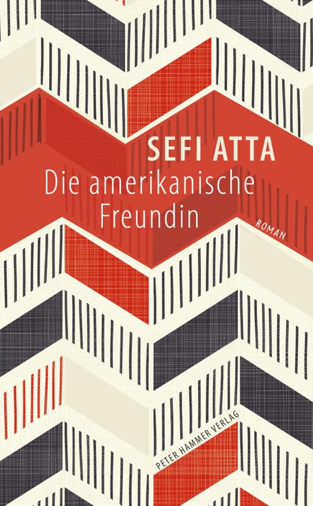 Die amerikanische Freundin Contemporary literature