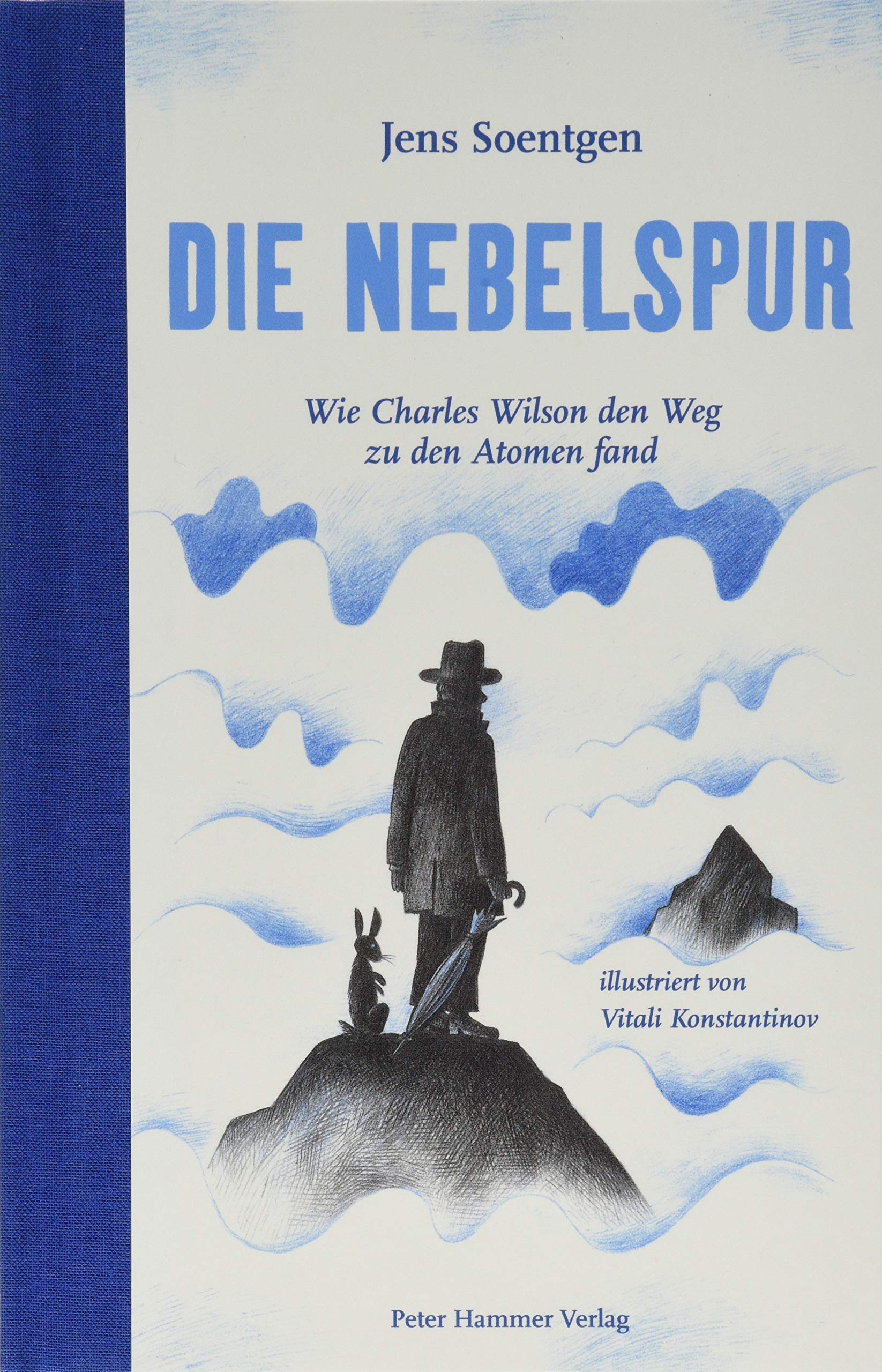 Die Nebelspur Leisure, Home & Garden Books