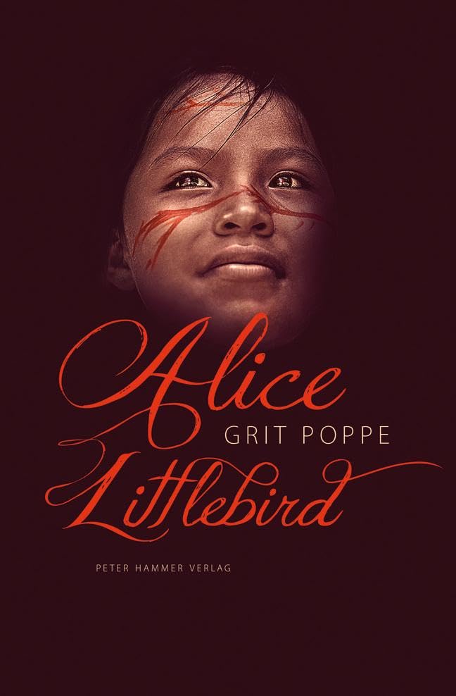 Alice Littlebird Non-fiction books for kids