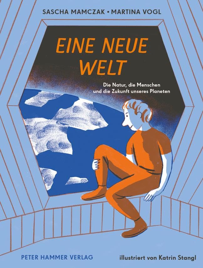 Eine neue Welt Natural Sciences Books