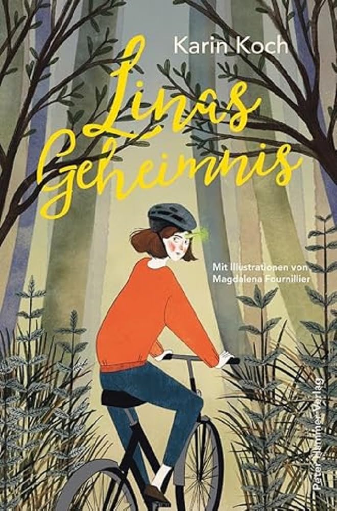 Product Image: Linas Geheimnis