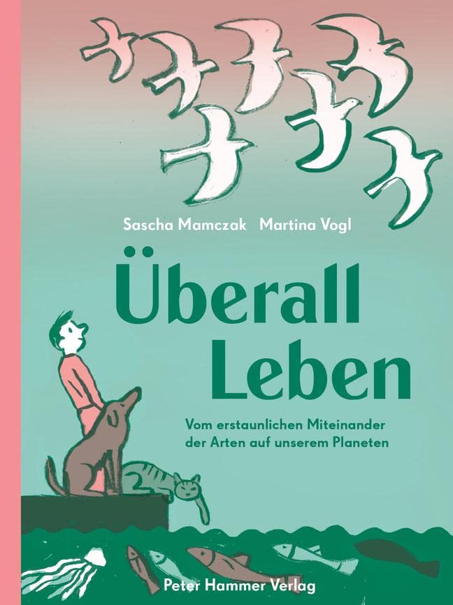 Product Image: Überall Leben