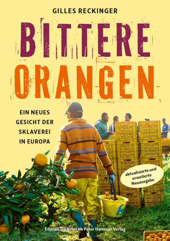 Product Image: Bittere Orangen