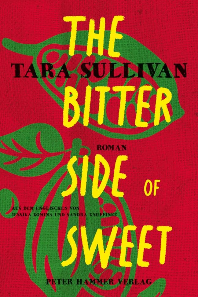 The Bitter Side of Sweet Fiction