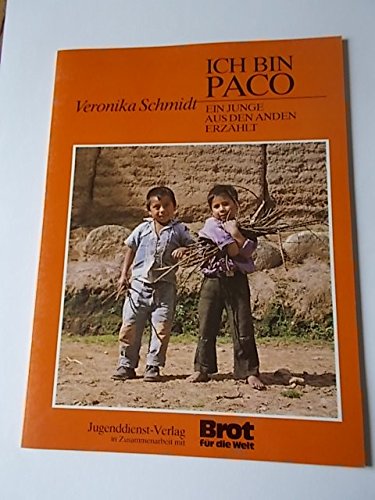 Ich bin Paco. Ein Junge aus den Anden erzählt Books