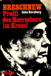 Product Image: Breschnew. Profil des Herrschers im Kreml