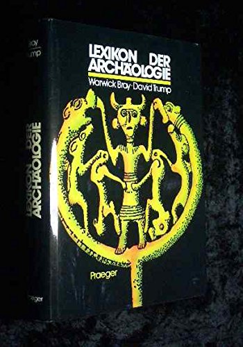 Lexikon der Archäologie Learning & Reference