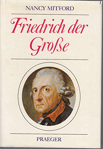 Friedrich der Große Memories