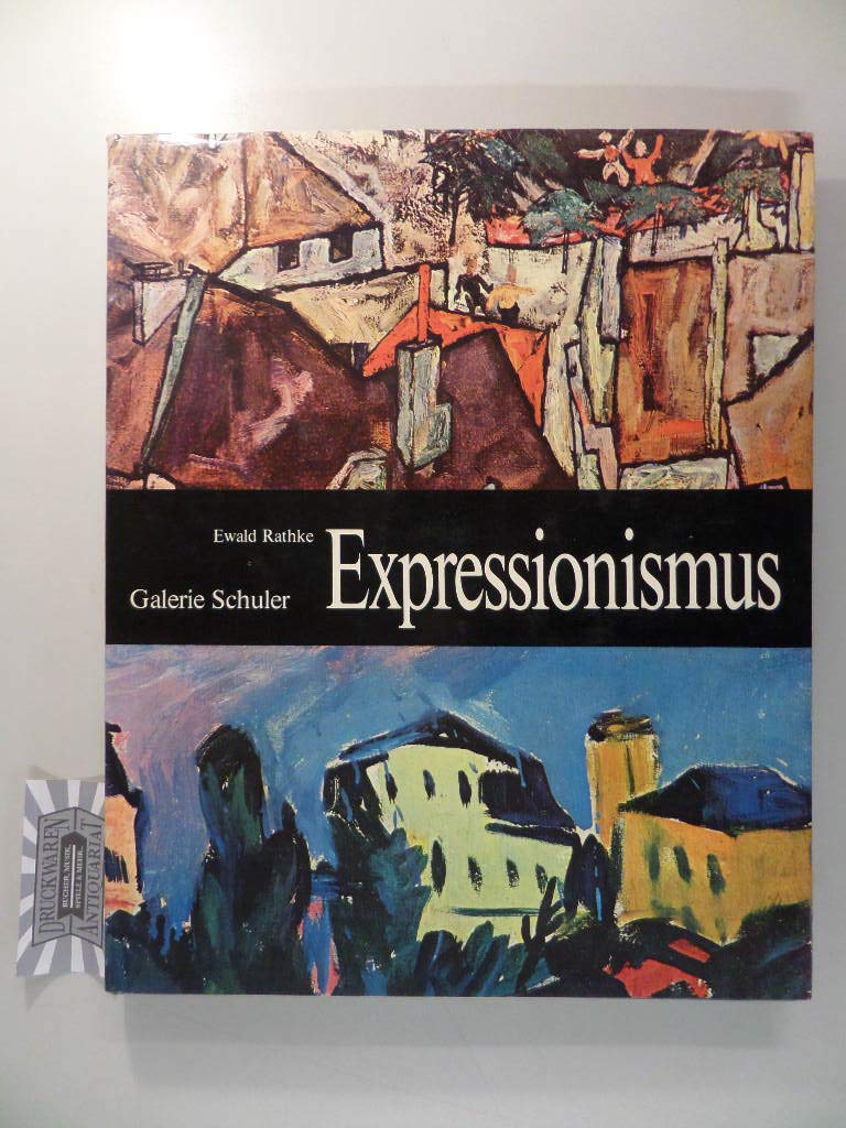 Expressionismus Politics & History