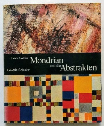 Mondrian und die Abstrakten Film, Art & Culture