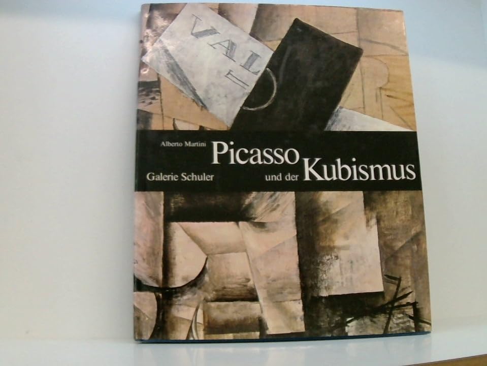 Product Image: Picasso und der Kubismus