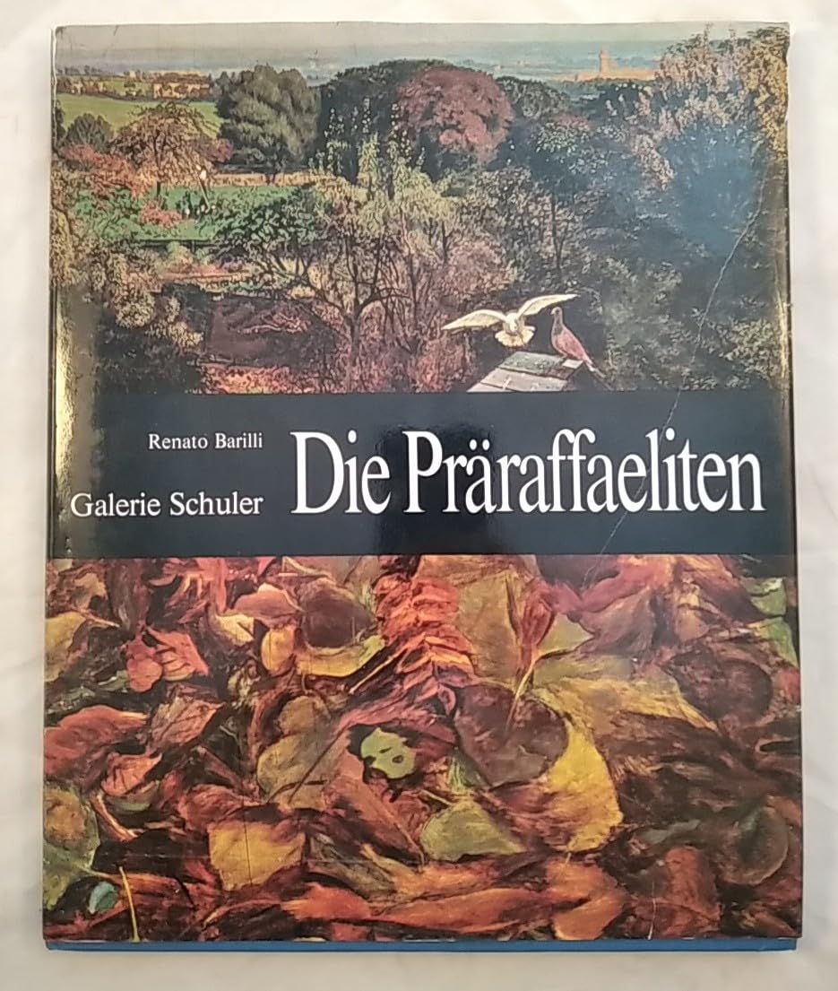 Product Image: Die Präraffaeliten