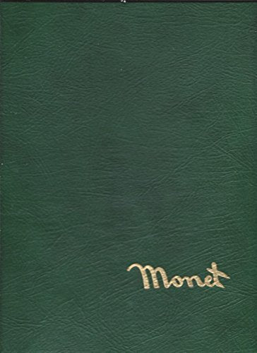 Claude Monet Film, Art & Culture
