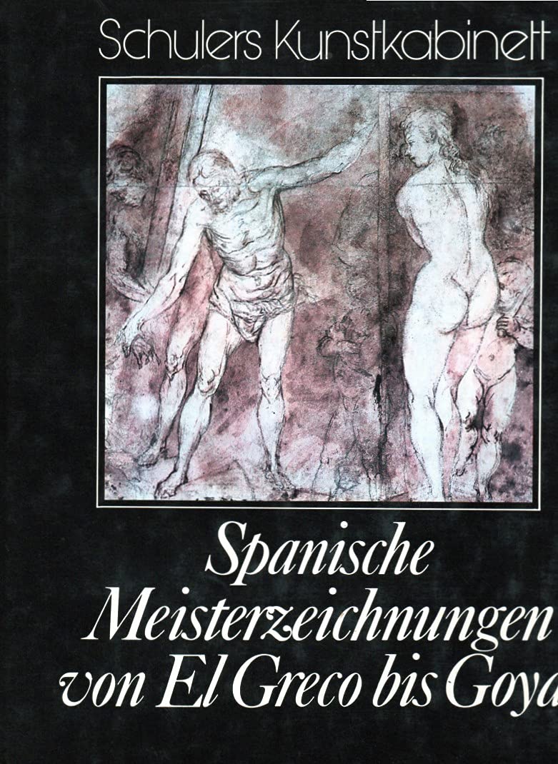 Spanische Meisterzeichnungen von El Greco bis Goya Film, Art & Culture