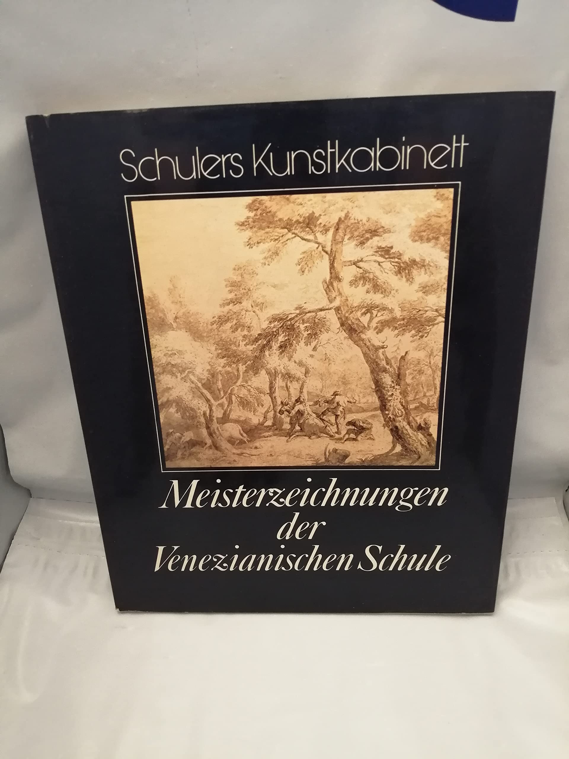 Meisterzeichnungen der Venezianischen Schule Books