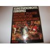 Kunstgeschichte Europas. Malerei, Plastik, Architektur, Gebrauchskunst Art & Literature