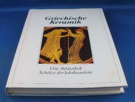 Griechische Keramik Film, Art & Culture