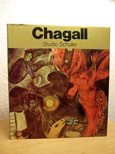 Product Image: Chagall (Studio Schuler)