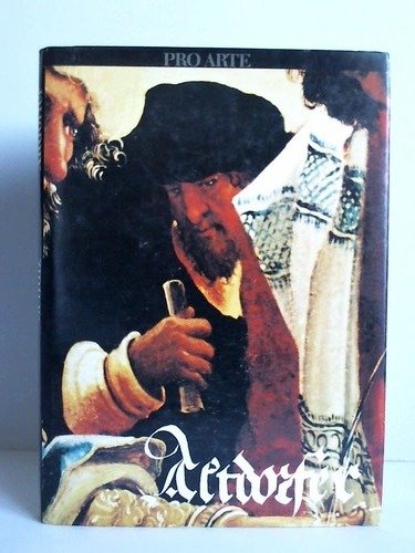 Altdorfer Art & Literature Books