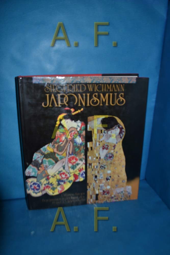 Product Image: Japonismus