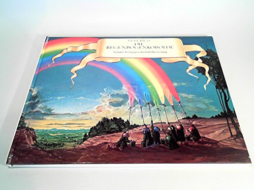 Die Regenbogenkobolde Books