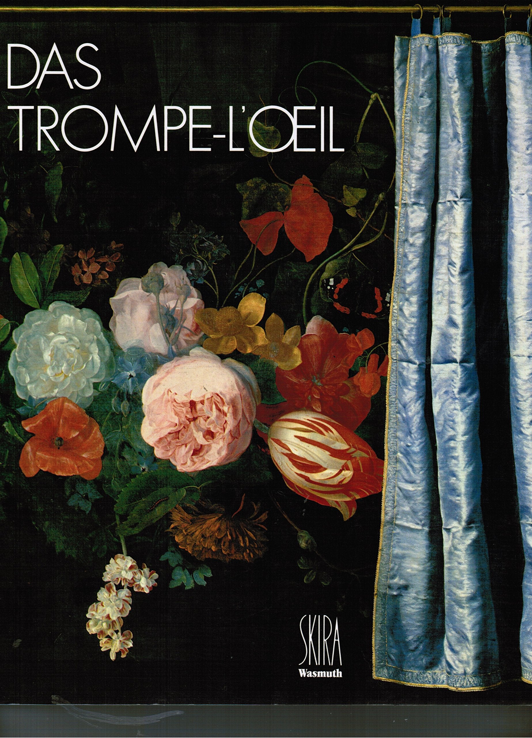 Das Trompe- L'Oeil Film, Art & Culture