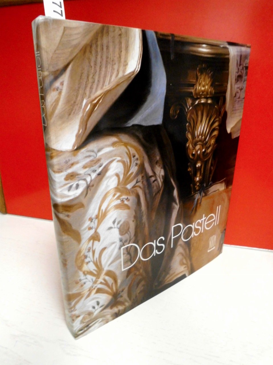 Product Image: Das Pastell