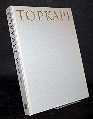 Product Image: Topkapi Sarayi - Museum I. Manuskripte