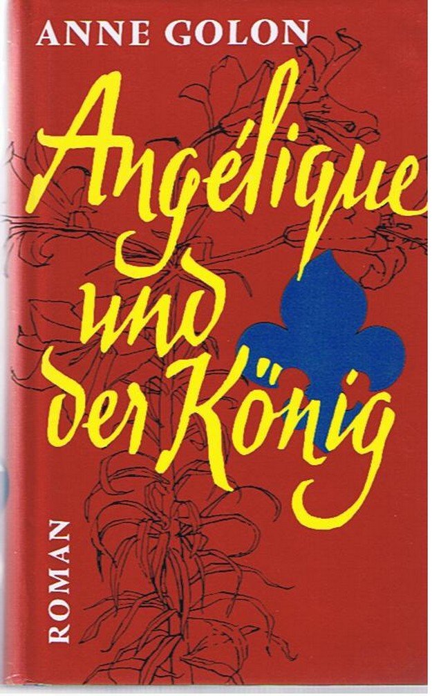 Angelique und der König Hobbies & Crafts