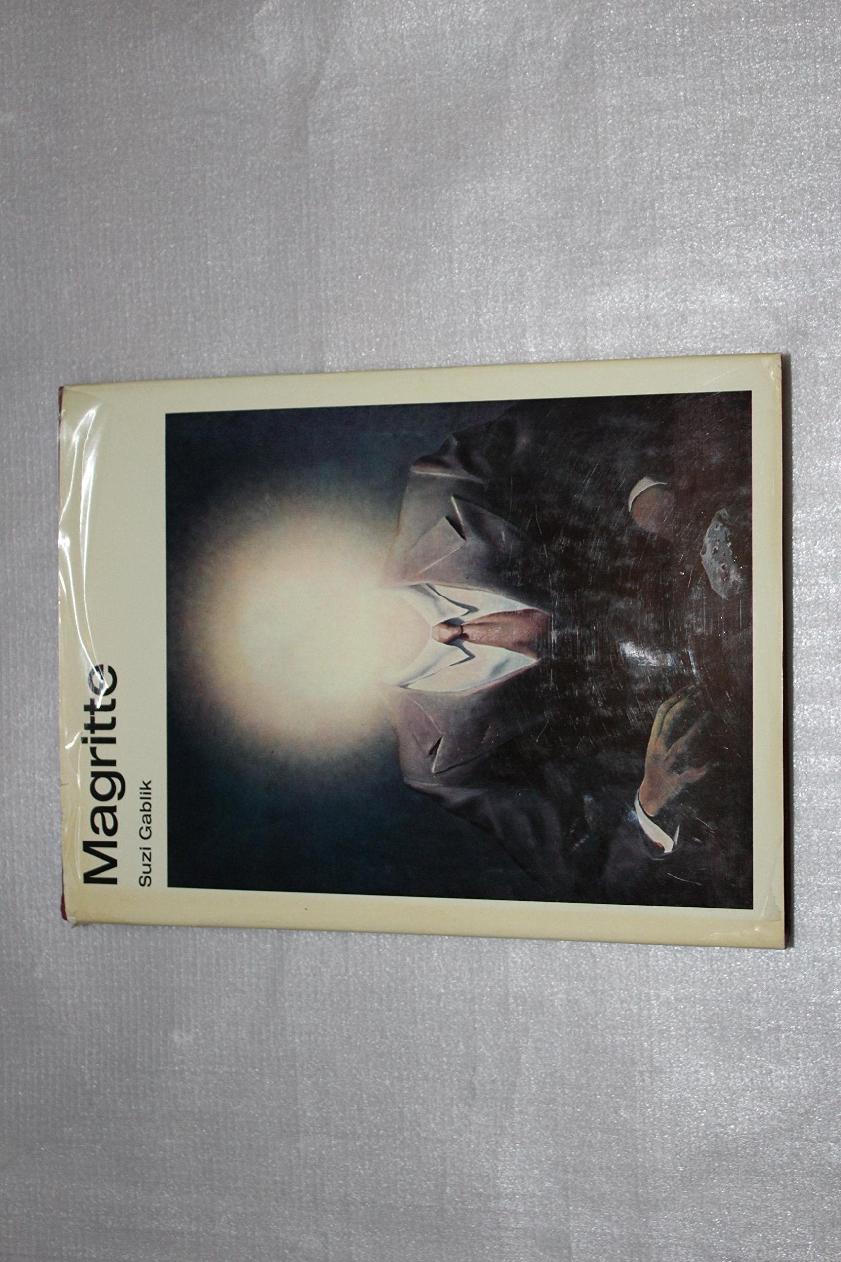 Magritte Film, Art & Culture