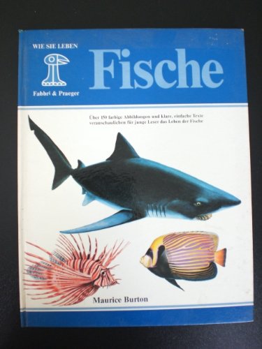 Fische Books