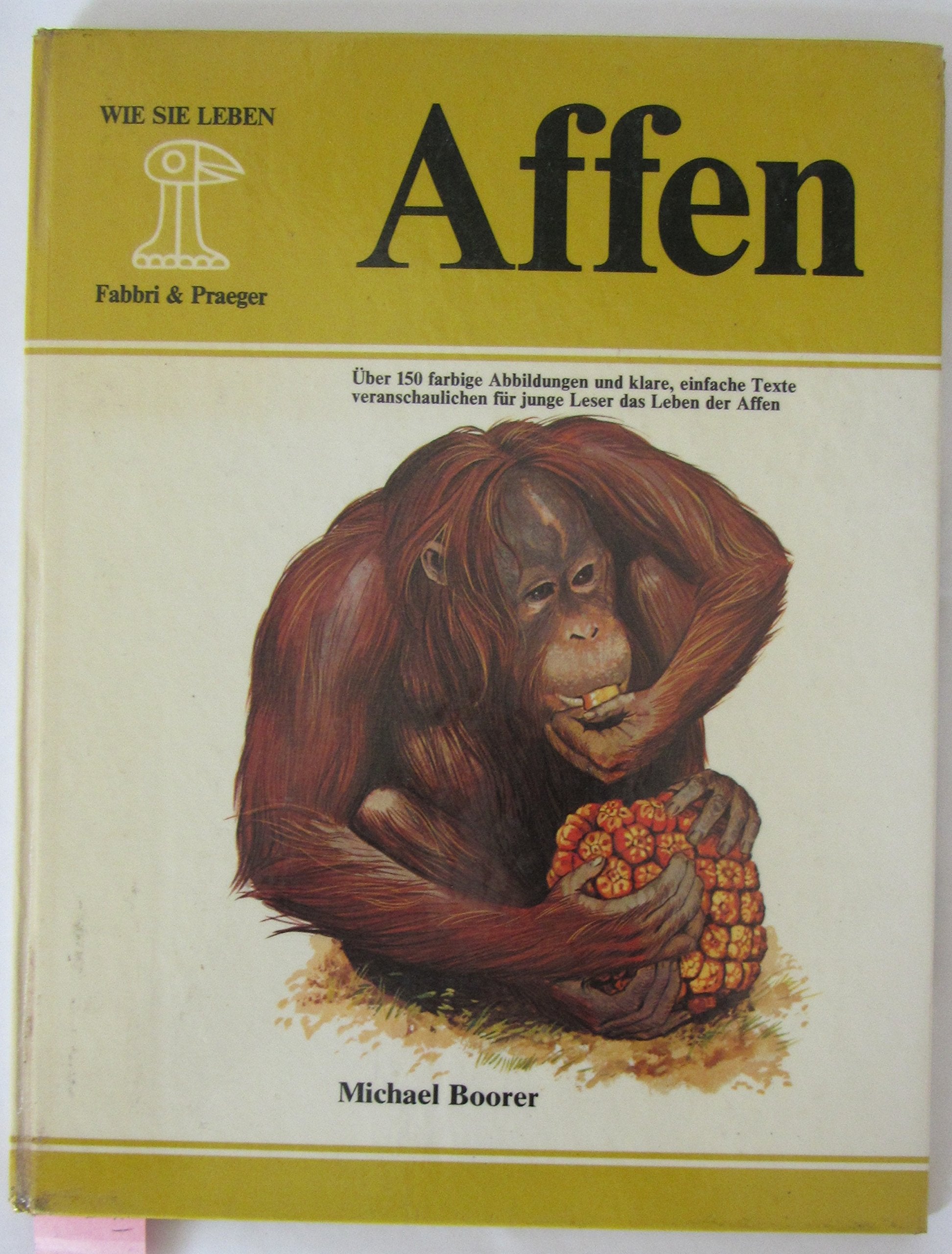 Affen Books