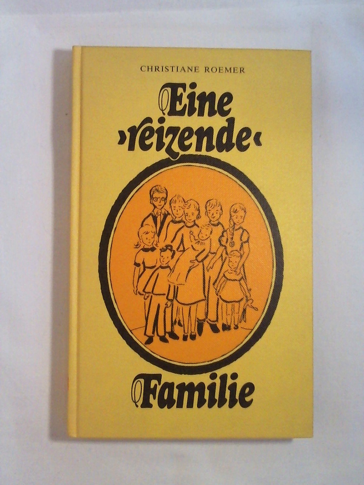 Eine reizende Familie Books