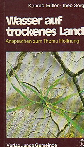 Wasser auf trockenes Land Books