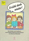 Erzähl doch wieder! Religion & Esotericism