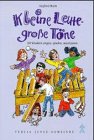 Kleine Leute, groáe Töne book