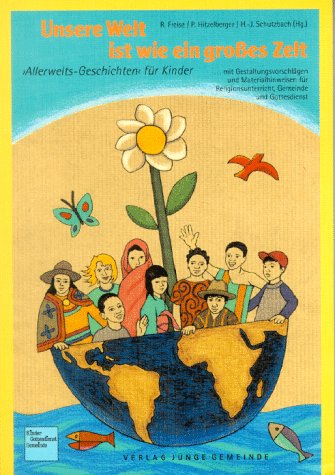 Unsere Welt ist wie ein großes Zelt Film, Art & Culture