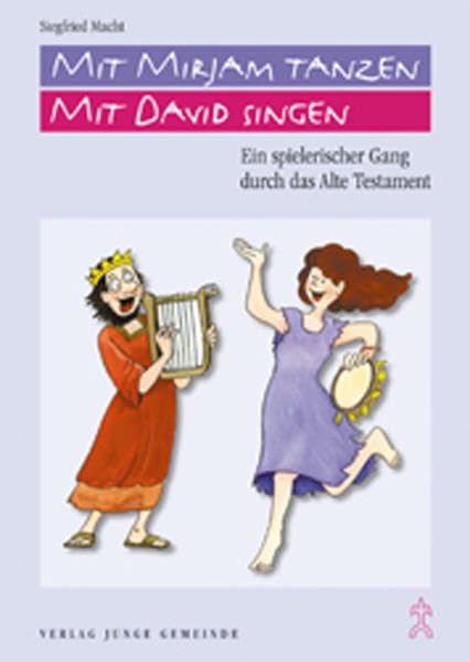 Mit Mirjam tanzen, mit David singen Second hand books on Religion & Esotericism