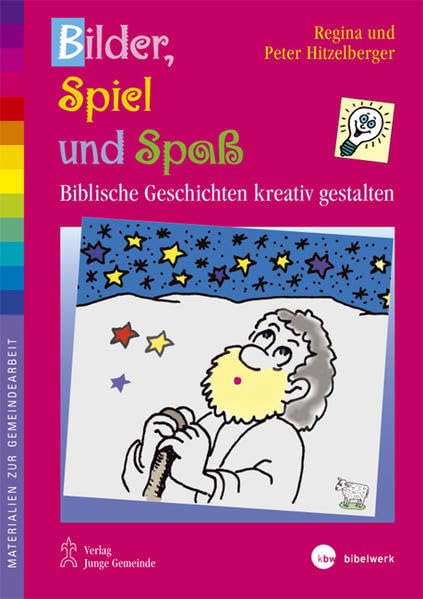 Bilder, Spiel und Spaß Second hand books on Religion & Esotericism