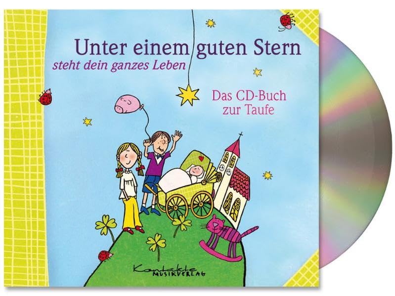 Unter einem guten Stern Religion & Esotericism