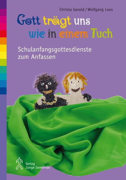 Gott trägt uns wie in einem Tuch Film, Art & Culture