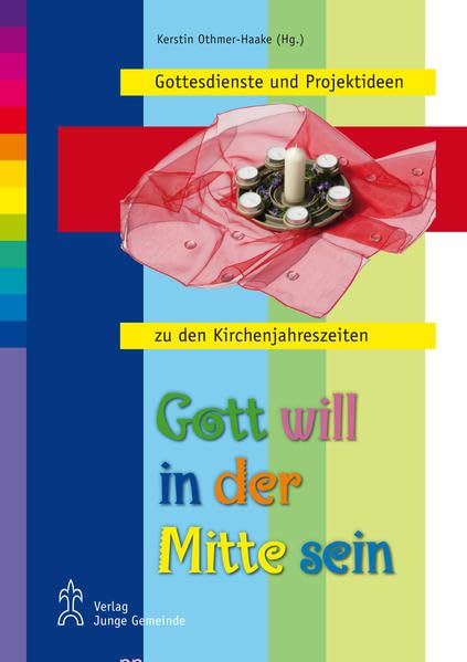 Gott will in der Mitte sein Second hand books on Religion & Esotericism