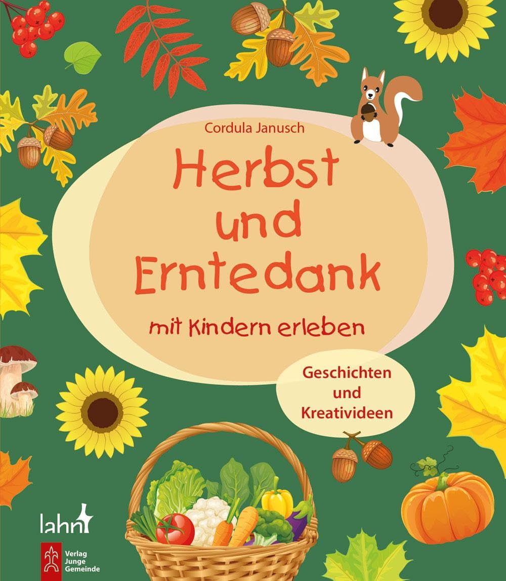 Product Image: Herbst und Erntedank