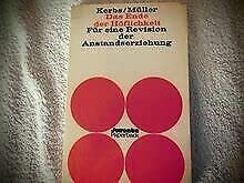 Das Ende der Höflichkeit. Für eine Revision der Anstandserziehung book