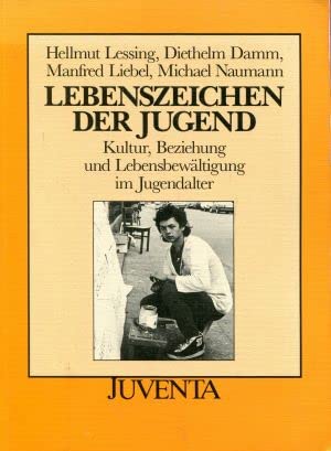 Lebenszeichen: Kultur, Beziehung und Lebensbewältigung im Jugendalter Partnership & Love