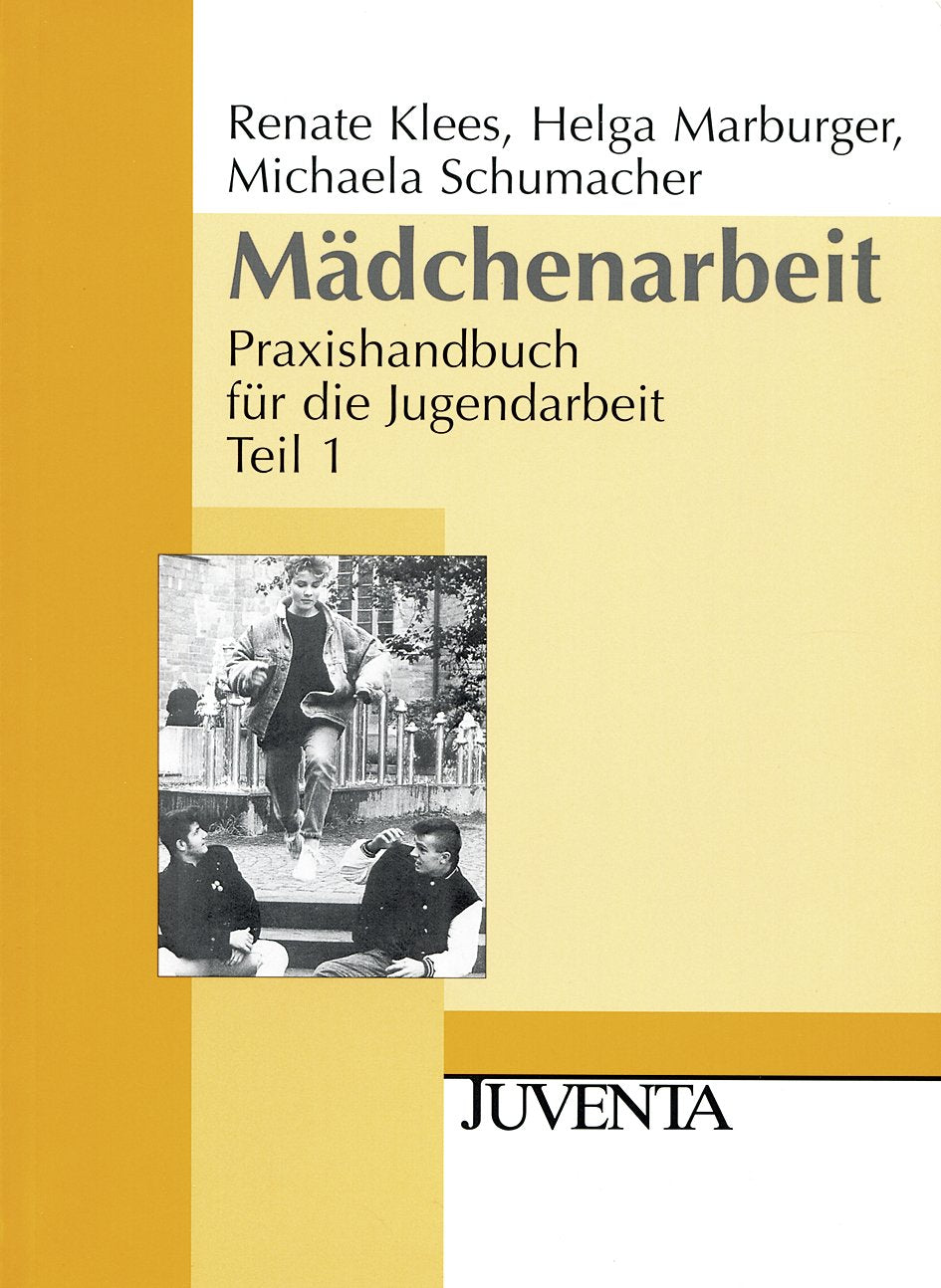 Mädchenarbeit Social Sciences