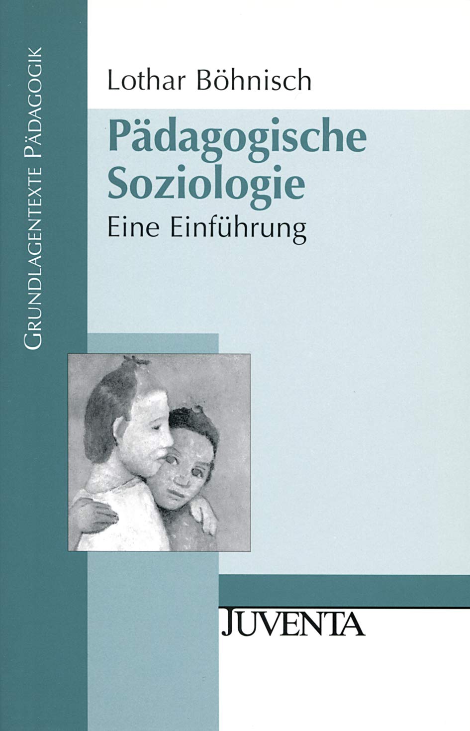 Product Image: Pädagogische Soziologie