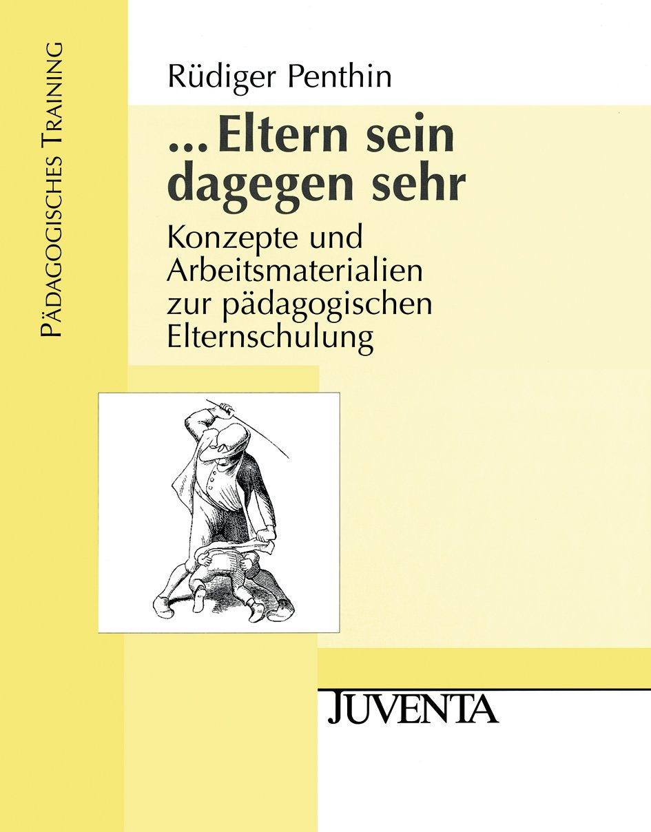 Product Image: ... Eltern sein dagegen sehr
